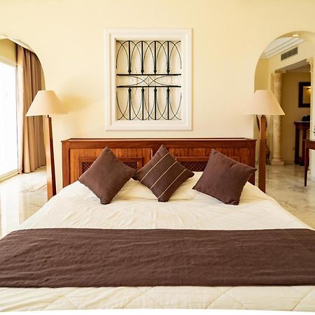 Tmk Flora Park By Turismark - Adults Only Hammamet Exterior photo