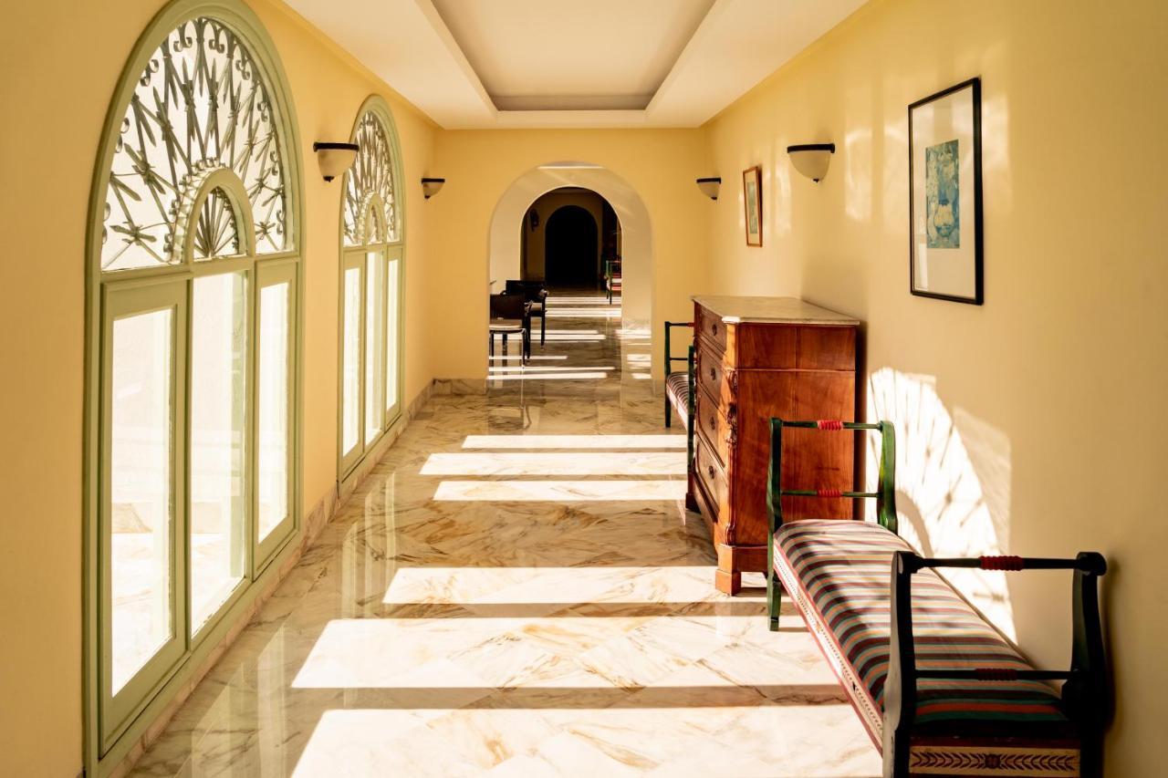 Tmk Flora Park By Turismark - Adults Only Hammamet Exterior photo