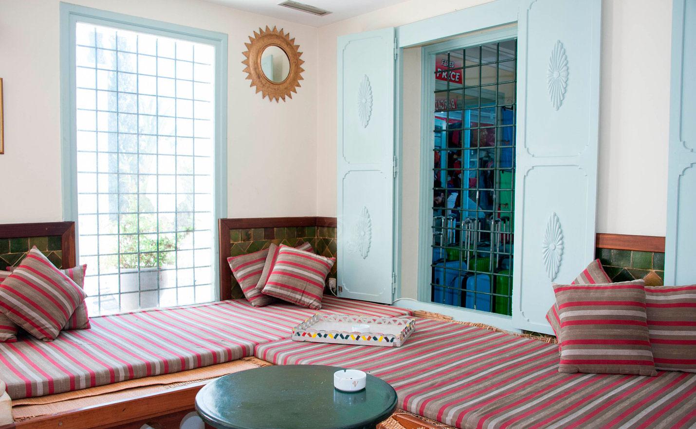 Tmk Flora Park By Turismark - Adults Only Hammamet Exterior photo