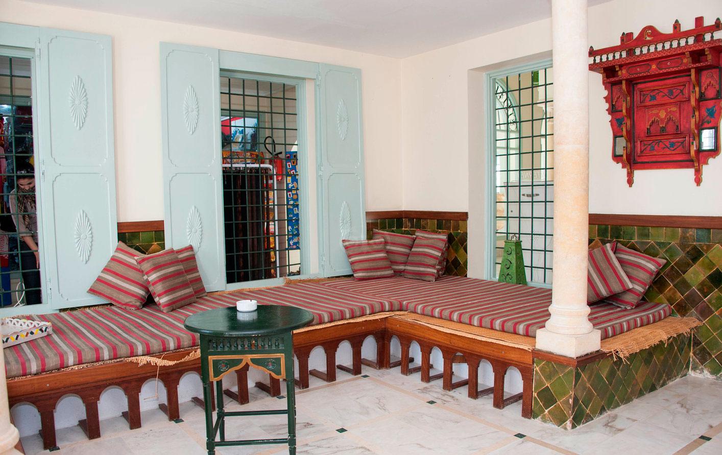 Tmk Flora Park By Turismark - Adults Only Hammamet Exterior photo