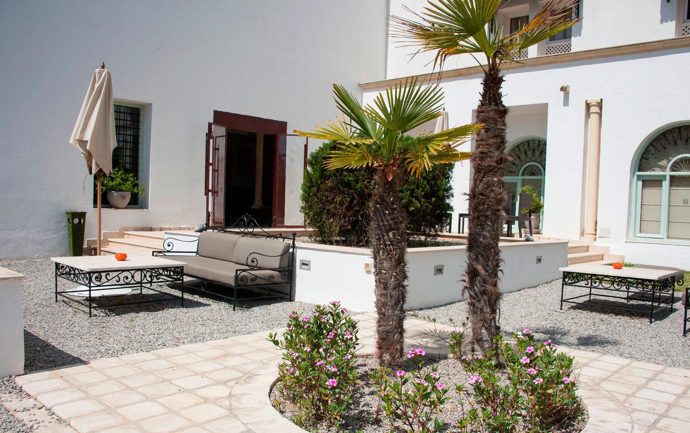 Tmk Flora Park By Turismark - Adults Only Hammamet Exterior photo