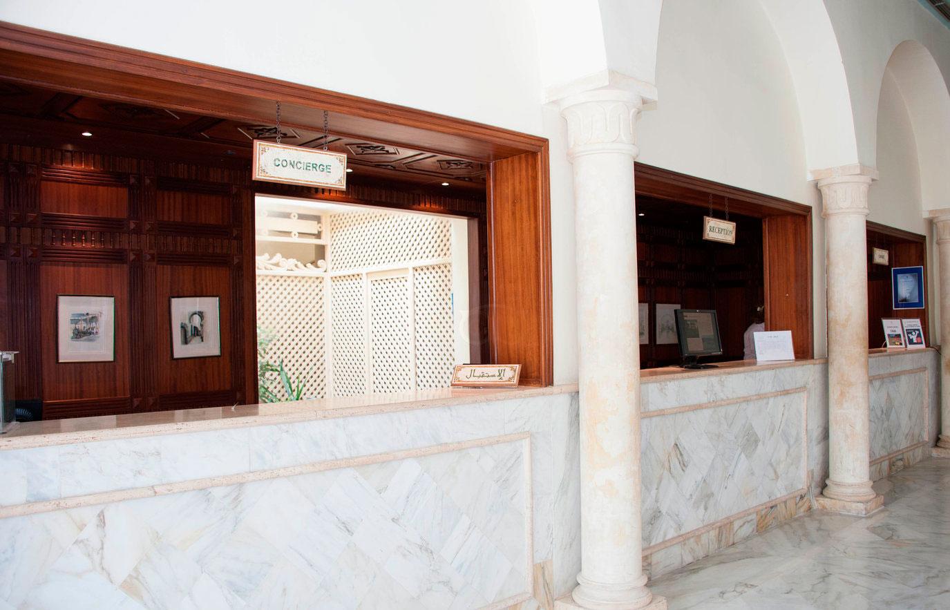 Tmk Flora Park By Turismark - Adults Only Hammamet Exterior photo