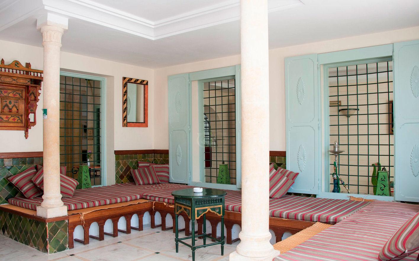 Tmk Flora Park By Turismark - Adults Only Hammamet Exterior photo